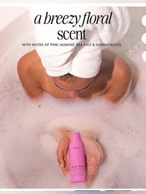 Truly SHAVE CREAM Smooth Legend Moisturizing